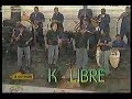 K-LIBRE EX INTEGRANTES DE RIKARENA