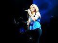 Kelly Clarkson - Maybe - Sacramento, CA 11/14/07
