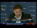 Trevor Linden Announces Retirement from NHL
