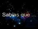 Sabias que..... La Musica....
