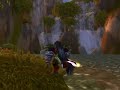 How to get on top of Elwynn Waterfall 2.0.12+ How to get on top of Elwynn Waterfall 2.0.12+