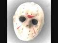 Jason Voorhees-Games You Play