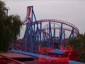 rollercoasters...