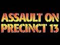 John carpenter's Assault on precinct 13 soundtrack Slideshow