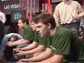 HALO Pro Player "Gandhi" gameplay (Team Carbon) part 2/4