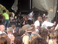Bad Religion \"Infected\", live at the Warped Tour 2007 Bad Religion \"Infected\", live at the Warped Tour 2007
