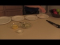 Click here to watch this video Panko Chicken Tenders