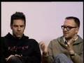 Cory Doctorow on social robotics