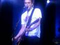 Mcfly - Babys Coming Back (Live at Southend 29.04.07) 