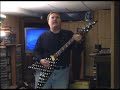 Suicide Solution - Tribute (Guitar)