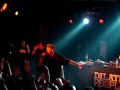 Dilated Peoples- \"Worst comes to worst\" Live @ Conne Island Dilated Peoples- \"Worst comes to worst\" Live @ Conne Island