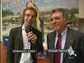 Interviste della finale di Coppa Europa