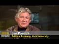 The financial crisis and the real economy
