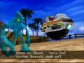 videos de Let's Play Sonic Adventure DX 02: Sonic and the Temple of the Robot Eggman