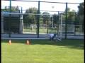 videos de Bosko Kovacevic Goal Keeper practice