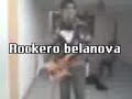 ROCKERO BELANOVA CFE