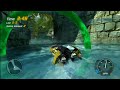 Classic Game Room HD - HYDRO THUNDER HURRICANE for Xbox 360 review