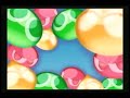puyo puyo   como hacer cadenas 