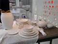 videos de Macef 2008: la nuova collezione Rosenthal by Patricia Urquiola