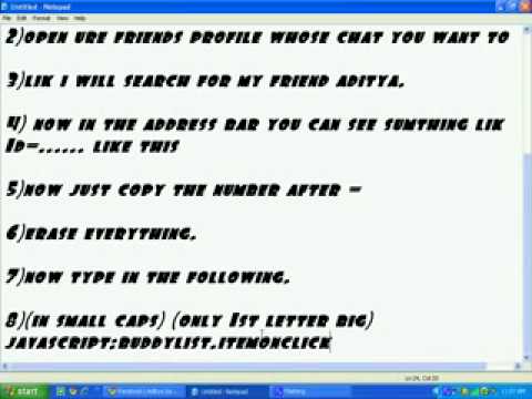 how to show you're offline on facebook