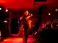 reverand horton heat