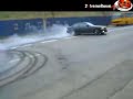 Crazy ass BMW driver