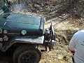 RC Hill Climb Recovery Attempt