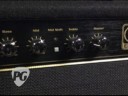 Eden Electronics - Bass Amp Walkthrough Eden Electronics - Bass Amp Walkthrough