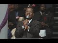 COGIC 102nd Holy Convocation - Memphis, TN - Presiding Bishop Charles Blake 