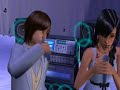The sims 2 video High School Musical Everyday