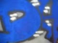 videos de GRAFFITI MURAL 2