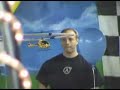 Willis Hobbies Indoor Heli Challenge