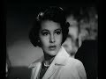 cyd charisse (1921-2008) is probably best known for her dancing performances. so i was really surprised to see her in two non dancing parts. in both she comes through as a type of woman which is not very often seen in movies: elegant but probably with a modest social background, lovely, aloof, almost self-effacing and yet determined - and with hints of a high moral integrity. a kind of a mildred pierce with a good heart. her performances are quite minimalistic but it becomes her fabulously. 
these scenes are lifted from the movie tension (1949) dir. john berry and edited to the tunes of the concerto no. 1 for piano, trumpet and strings by dmitri shostakovich.