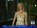 KUTV Workout Fashion Segment 1/19/2008