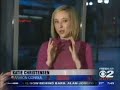 KUTV Workout Fashion Segment 1/19/2008