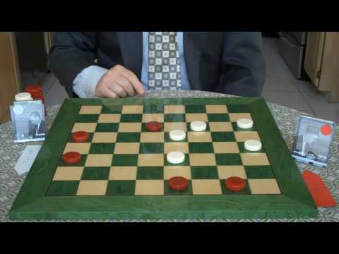 checkers