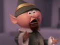 Crank That Santa Claus