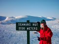 Mt Kosciuszko