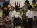 ng zhe xuan pre school graduation ceremony