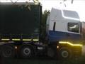 MY ERF ECX 11 & SAMRO