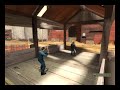 Gmod: The Three Billy Goats Gruff