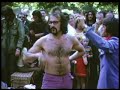 Vondelpark 1973 deel 1