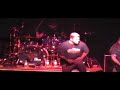 Pissing Razors Live in Tulsa