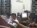 cavite scandal