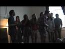 The Middlebury Mamajamas - Amber