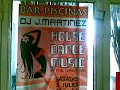 Dj  J.Martinez piscinas fuentes de ebro
