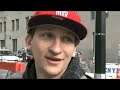 David Icke Meets Luke Rudkowski of WeAreChange in New York