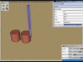 SketchyPhysics3 features. SketchyPhysics3 features.