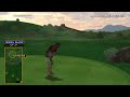 Golden Tee Great Shot on The Great Wall!