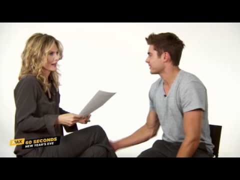 zac efron